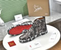Christian Louboutin men shoes