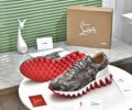 Christian Louboutin men shoes