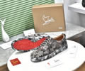 Christian Louboutin men shoes