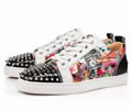 Christian Louboutin men shoes