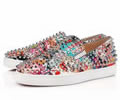 Christian Louboutin men shoes