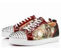 Christian Louboutin men shoes