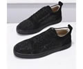 Christian Louboutin men shoes