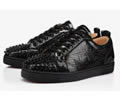 Christian Louboutin men shoes