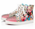 Christian Louboutin men shoes