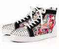 Christian Louboutin men shoes
