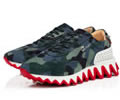 Christian Louboutin men shoes