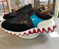 Christian Louboutin men shoes