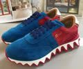 Christian Louboutin men shoes