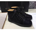 Christian Louboutin SNEAKERS Lovers Women and men