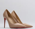 Christian Louboutin Women shoes best quality 1:1