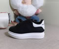 ALEXANDER MCQUEEN Kids shoes best quality