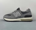 New Balance NB574 U574LGHX Lovers best quality 1:1