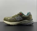 New Balance NB990 M990BD3 Lovers shoes best quality 1:1