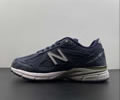 New Balance NB990 M990NV4 Lovers shoes best quality 1:1