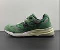 New Balance NB990  M992JJ Lovers top quality 1:1