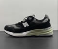 New Balance NB990  M992BK Lovers top quality 1:1