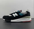 New Balance NB998 M998CBB Lovers shoes best quality 1:1