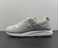 New Balance NB998 M998ENE Lovers shoes best quality 1:1