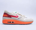 Clot x Nike Air Max1 Kiss of DeathLovers shoes