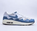 Nike Air Max 1 Premium Spiral Sage Lovers shoes best quality