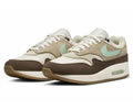 Nike Air Max 1 Crepe Hemp FD5088-200 Lovers shoes 