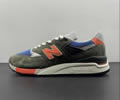 New Balance NB998 M998JC3 Men best quality 1:1