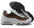 Nike Air Max 95 Cashmere DB0250-100 Men shoes