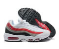 Nike Air Max 95 DQ3430-001 Men shoes