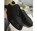 McQueen Lovers Shoes best quality