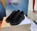 McQueen Lovers Shoes best quality