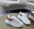 McQueen Lovers Shoes best quality