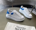 McQueen Lovers Shoes best quality