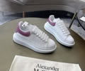 McQueen Lovers Shoes best quality