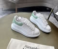 McQueen Lovers Shoes best quality
