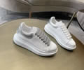 McQueen Lovers Shoes best quality
