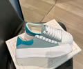 McQueen Lovers Shoes best quality