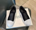 McQueen Lovers Shoes best quality