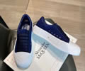 McQueen Lovers Shoes best quality
