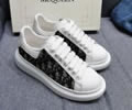 McQueen Lovers Shoes best quality