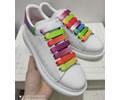 McQueen Lovers Shoes best quality