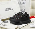 McQueen Lovers Shoes best quality