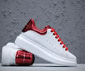McQueen Lovers Shoes best quality