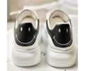 McQueen Lovers Shoes best quality