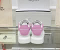 McQueen Lovers Shoes best quality