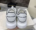 McQueen Lovers Shoes best quality