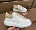 McQueen Lovers Shoes