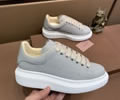 McQueen Lovers Shoes