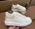McQueen Lovers Shoes