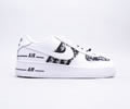 NIKE Air Force 1 Low Lovers shoes